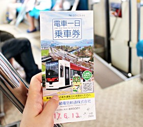 日本全國九州自由行長崎路面電車一日券搭乘教學散策景點推薦平和公園眼鏡橋出島碼頭新地中華街浦上天主堂哥拉巴園