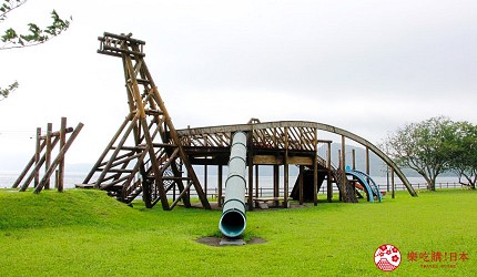 日本南九州自由行鹿兒島指宿行程推薦景點一日遊旅行篤姬故鄉西鄉殿場景玉手箱列車知林島唐船峽流水麵線池田湖水怪西大山日本最南端的車站