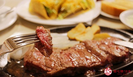 沖繩美食推薦必吃沖繩必食餐廳推介國際通美食美國村美食沖繩燒肉沖繩和牛沖繩海鮮面沖繩甜點那霸美食沖繩必吃美食沖繩牛排沖繩美國村美食北部名護美食恩納美食那霸美食地圖google高分食評介紹文章傑克牛排的牛排玫瑰粉色