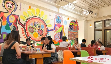 沖繩美食推薦必吃沖繩必食餐廳推介國際通美食美國村美食沖繩燒肉沖繩和牛沖繩海鮮面沖繩甜點那霸美食沖繩必吃美食沖繩牛排沖繩美國村美食北部名護美食恩納美食那霸美食地圖google高分食評介紹文章塔可飯店家Taco Rice Cafe Kijimuna的店家一景