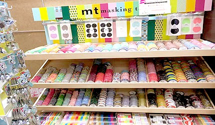 日本岡山縣mt紙膠帶