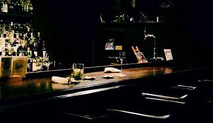 日本京都酒吧推介世界冠軍級酒吧Rocking chair