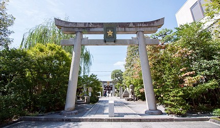 晴明神社