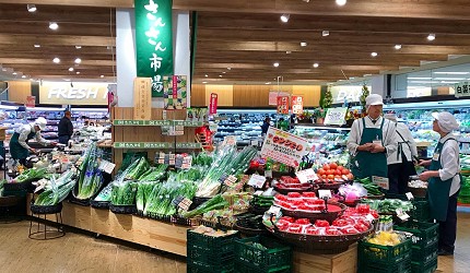 京都超市日本自由行自助旅行超市必買