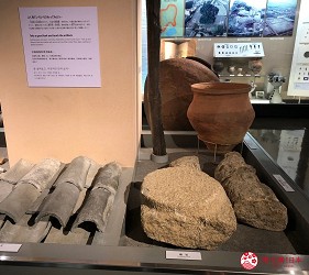 京都市考古資料館