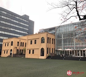 京都國際漫畫博物館