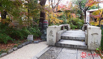 京都自由行京都旅遊晴明神社安倍晴明陰陽師一條戾橋五芒星式神平安時代京都神社御守御朱印源博雅