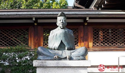 京都自由行京都旅遊晴明神社安倍晴明陰陽師一條戾橋五芒星式神平安時代京都神社御守御朱印源博雅