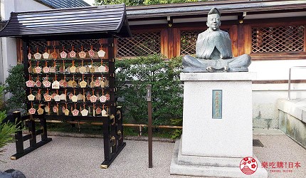 京都自由行京都旅遊晴明神社安倍晴明陰陽師一條戾橋五芒星式神平安時代京都神社御守御朱印源博雅
