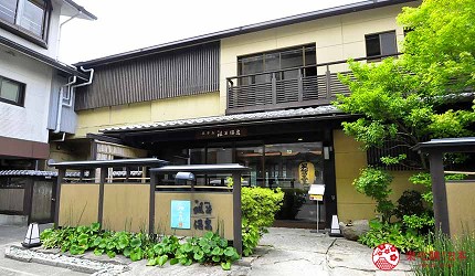 四國自由行搭乘觀光巴士「KOTOBUS IYA VALLEY」的「祖谷溪黃金路線一日套票」含祖谷溫泉飯店午餐