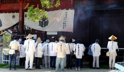 日本四國自由行四國自由行不自駕愛媛縣自由 行四國親子自由行香川自由行程10日7日5日示範行程介紹文章四國自由行完整攻略四國遍路的參拜者