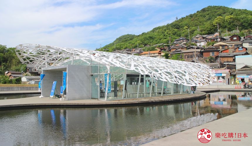 瀨戶內國際藝術祭2025推薦旅遊自由行必看作品男木島男木島之魂