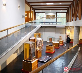 四國愛媛新居濱市景點東平別子銅山