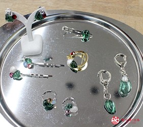四國愛媛新居濱市景點赤金博物館