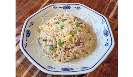 秋田縣大館市美食拉麵店錦
