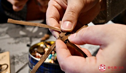 山形縣新庄手工體驗