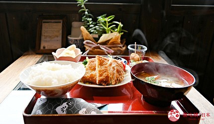 山形縣定食