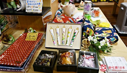 山形縣新庄和服體驗