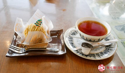 山形縣新庄和菓子深田菓子舗