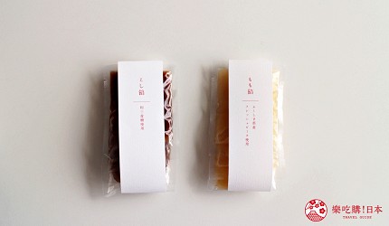 和菓子推薦福島會津長門屋不倒翁最中起き上がり最中