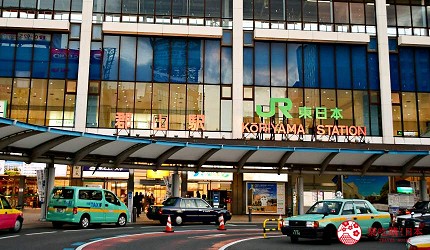 東北福島必吃美食5選爆餡圓盤餃子超多汁、奶油厚片吐司奶香爆發最推薦推介的福島站