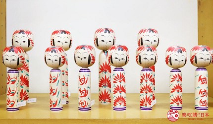 宮城藏王三源鄉景點木芥子製作體驗