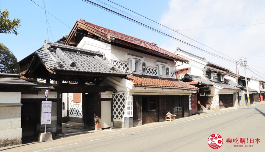 宮城藏王三源鄉景點村田町