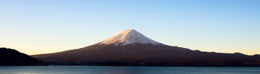 日本的第一山富士山