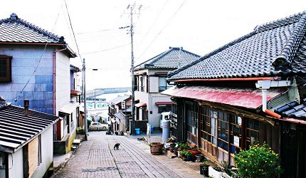 銚子外川