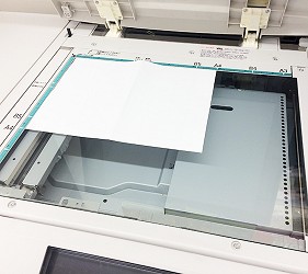 日本便利商店列印文件影印文件印照片方式詳細圖文教學步驟簡單日文中文英文