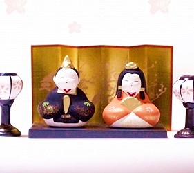 日本女兒節
