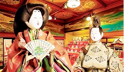 日本女兒節