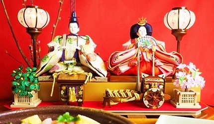 日本女兒節