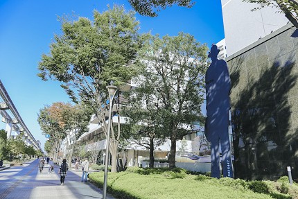立川Faret