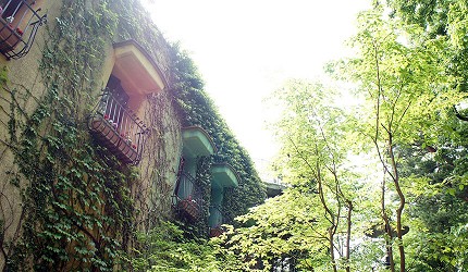 三鷹之森吉卜力美術館（三鷹の森ジブリ美術館）