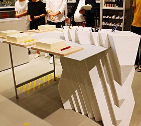 銀座LoFt