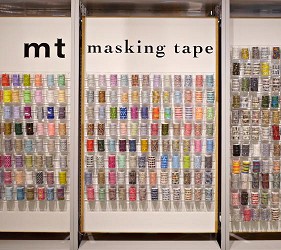 銀座LoFt