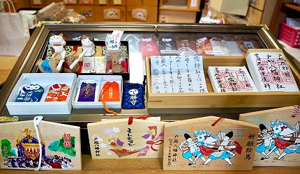 TogoshiHachimanShrine