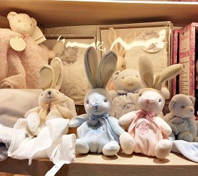 東京親子購物童裝嬰幼兒必買必逛推薦