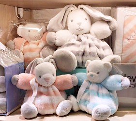 東京親子購物童裝嬰幼兒必買必逛推薦