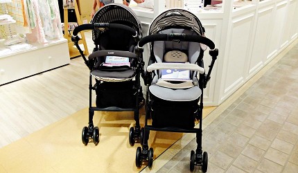 東京親子購物童裝嬰幼兒必買必逛推薦