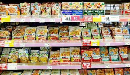 東京親子購物童裝嬰幼兒必買必逛推薦