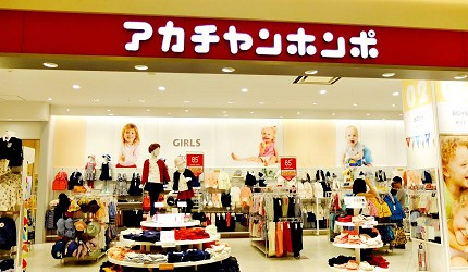 東京親子行程武藏小杉GRANDTREE