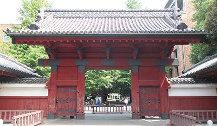 東京大學慶應義塾大學早稻田大學