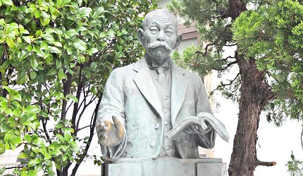東京大學慶應義塾大學早稻田大學