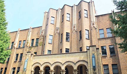 東京大學慶應義塾大學早稻田大學