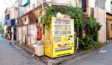 三軒茶屋咖啡店雜貨東急世田谷路面電車