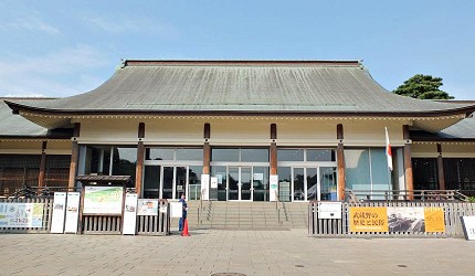 江戶東京建築園神隱少女子寶湯
