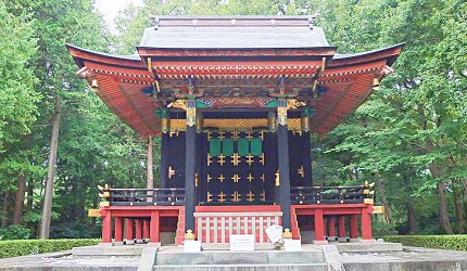 江戶東京建築園神隱少女子寶湯