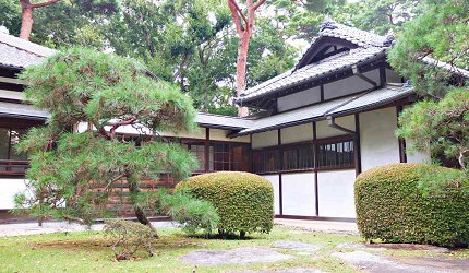 江戶東京建築園神隱少女子寶湯